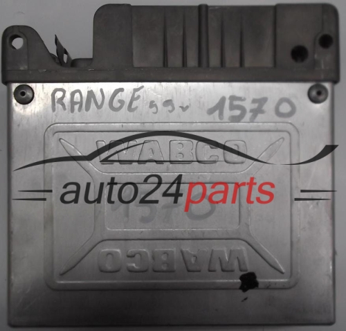 CALCULATEUR ABS LAND ROVER 4460440510, 446 044 051 0