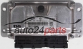 KOMPUTER STEROWNIK SILNIKA TOYOTA BOSCH 0 261 208 702