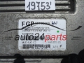 FGP 55190069 WJ Sterownik silnika Opel Corsa C 1.3 CDTI Z13DT Y13DT Magneti Marelli MJD6JO.C2