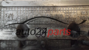GLOWICA SILNIKA OPEL SAAB 2.0 2.2 DTH DTL TID R 9 128 018, R9128018