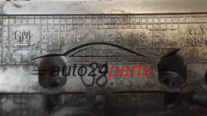 GLOWICA SILNIKA OPEL SAAB 2.0 2.2 DTH DTL TID R 9 128 018, R9128018