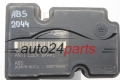 POMPE HYDRAULIQUE ET CALCULATEUR d'ABS FORD FUSION FoMoCo 4S61-2M110-CC, ATE  10.0970-0117.3