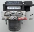 POMPE HYDRAULIQUE ET CALCULATEUR d'ABS LAND ROVER BOSCH 0 265 236 276, 0265236276, BH42-2C405-AE, BH422C405AE, 0265951675