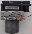 CALCULATEUR ABS RENAULT MEGANE SCENIC BOSCH 0265234000 / 8200038702 / 0265950300