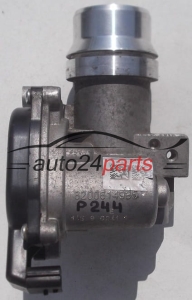 CUERPO DE MARIPOSA DACIA NISSAN RENAULT 8200614985