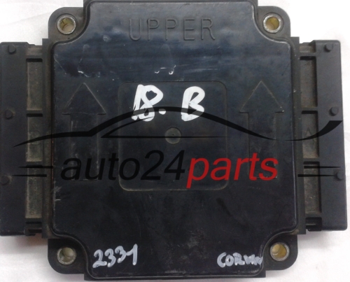 KOMPUTER STEROWNIK SILNIKA LANCIA LYBRA FIAT BARCHETTA 1.8 46791882 GE113074 C489 JIJI HCU301 MFI-301 FA3 0X12 - 