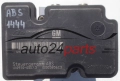 ABS POMPA I STEROWNIK OPEL ASTRA H ZAFIRA B GM 24447833 GN, ATE 10.0207-0020.4, 10020700204, 10.0970-0507.3