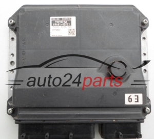 ECU CENTRALITA DE MOTOR  TOYOTA RAF 4 2.0 Denso 175800-4030, 1758004030, 89661-42F21, 8966142F21 