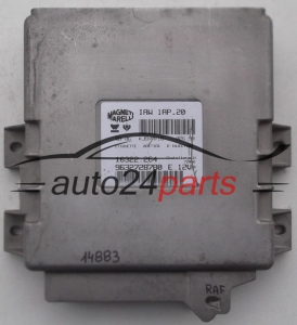 9632728780 E, MAGNETI MARELLI IAW 1AP.20, IAW1AP20, 16322.264, 16322264