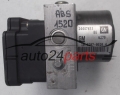 ABS HYDRAULIK-AGGREGAT MIT STEUERGERAET OPEL ASTRA H ZAFIRA B GM 24447833 GN