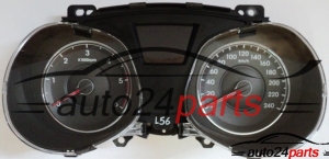 COMPTEUR KILOMETRIQUE CUADRO DE RELOJES HYUNDAI R062 FJ2 940031K170, 94003-1K170, 11001807501U, 11001-807501U
