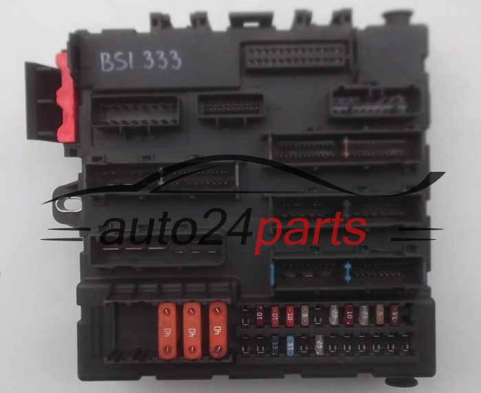 OPEL VECTRA C SIGNUM 2002-2008 13170894 DC