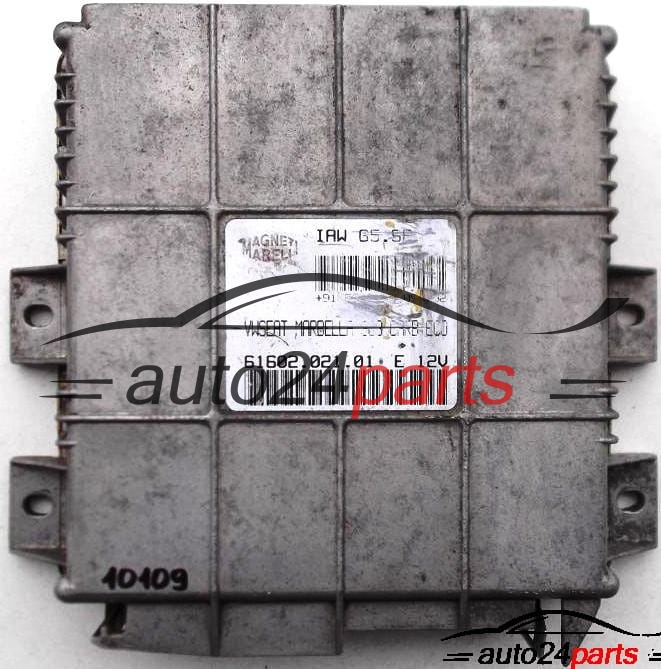 SEAT, VW, AUDI, IAW G5.SF, IAWG5SF, 61602.021.01 E, 6160202101E