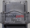 KOMPUTER STEROWNIK SILNIKA CITROEN XANTIA 2.0 HDI