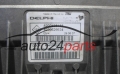 ECU CENTRALITA DE MOTOR  RENAULT 1.5 DCI Delphi R0410B024E