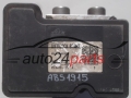 ABS HYDRAULIK-AGGREGAT MIT STEUERGERAET CHRYSLER VOYAGER P04721452AA, ATE 25.0926-4329.3, 25.0610-1281.4 