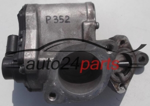 EGR ZAWÓR RENAULT SIEMENS VDO A2C53026301, 8200507299 - 
