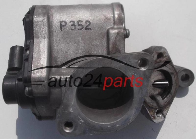 EGR ZAWÓR RENAULT SIEMENS VDO A2C53026301, 8200507299