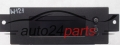 Pantalla multifunción radio  OPEL ASTRA G ZAFIRA SIEMENS 5WK70024, GM 024461675 WA