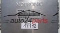 Motorsteuergerät  PORSCHE BOXSTER 2.5 BOSCH     0261204604    99661860102