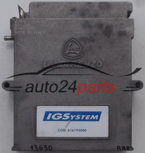 MOTORSTEUERGERÄT ECU LPG LANDIRENZO 616193000