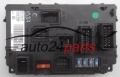 CENTRALKA MODUL BSC CITROEN PEUGEOT S120017005B, 9662007580