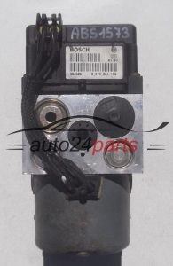 ABS OPEL CORSA B TIGRA A BOSCH 0 265 216 409, 0265216409, 0 273 004 136, 0273004136, 90541362 90541363 530119 6237574 90496978
