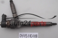 WTRYSK WTRYSKIWACZ PALIWA DIESEL 1.7 CDTI Z17DTL BOSCH 0445110118 OPEL ASTRA 97363811, 98433635, 93169125, 5821094, 5821534 