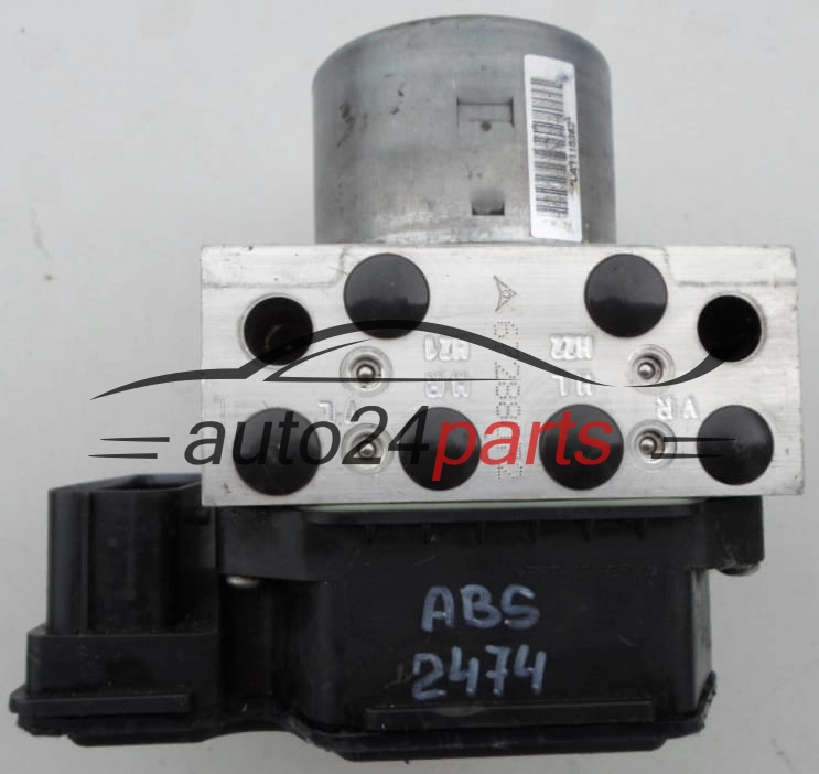 ABS POMPA MINI COOPER 67288072, 6785944-02, 678594402, 15803814