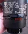 CAPTEUR DE STATIONNEMENT OPEL ASTRA J 4 IV CORSA D MERIVA B INSIGNIA ZAFIRA B 93191445 1235281 13300764 BOSCH 0263003868, 0 262 003 868