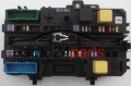 CAJA ELECTRICA DE FUSIBLES Y RELES OPEL ASTRA H ZAFIRA B GM 13 220 829 HN