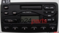 RADIO KASSETTE 4000 TRAFFIC FORD 97FP-18K876-GA / 97FP18K876GA / M085358 
