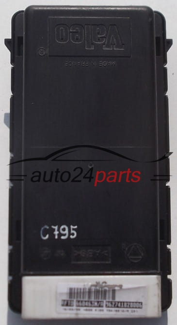 VALEO 962741828006, 660463N/A