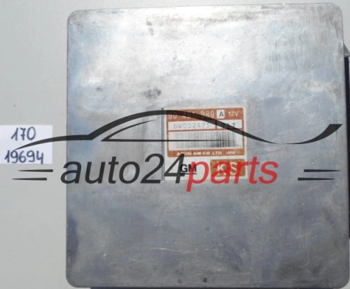 STEROWNIK SKRZYNI AUTOMATYCZNEJ OPEL ASTRA F 90 451 989 KS, 90451989 