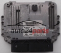 KOMPUTER STEROWNIK SILNIKA KIA RIO 1.5 CRDI BOSCH 0281012332,  391012A610