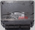 KOMPUTER STEROWNIK SILNIKA SKODA FABIA 1.4 MPI AME 047906033A, SIEMENS 5WP44193 07