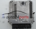 CENTRALITA DE MOTOR CITROEN PEUGEOT 2.2 HDI BOSCH 0 281 015 199, 0281015199, 96 661 040 80, 9666104080