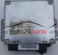 MOTORSTEUERGERÄT ECU STEUERGERAT OPEL OMEGA SIEMENS 5WK9 071, 5WK9071, GM 90 492 433 NT, 90492433NT, 90492433, SIMTEC 56