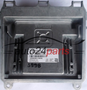 CALCULATEUR MOTEUR MERCEDES B200 2.0 SIEMENS SIM266 5WK90939 A2661536479, A 266 153 64 79, 2661536479, A0014460440, A 001 446 04 40, 0014460440