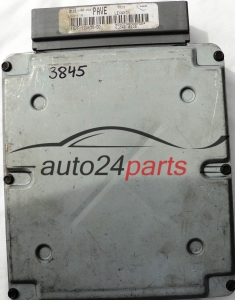 MOTORSTEUERGERÄT ECU STEUERGERAT FORD MONDEO 1.8 16V 1S7F12A650BD PAVE, LBO-110, 1S7F-12A650-BD