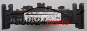 CENTRALKA MODUL STEROWNIK KOMFORTU CITROEN PEUGEOT SIEMENS S118085220D, 9652474780, BSI E02-00 MG -  C1593