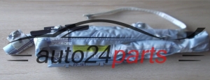 AIR BAG KURTYNA POWIETRZNA OPEL ASTRA H  KOMBI CARAVAN PRAWA RH 13231630 - PP181