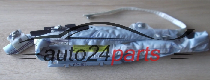 AIR BAG KURTYNA POWIETRZNA OPEL ASTRA H KOMBI CARAVAN PRAWA RH 13231630