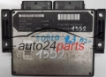 ECU CENTRALITA DE MOTOR FIAT DOBLO 1.9 D LUCAS R04010036B, 46737473