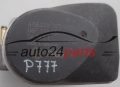PRZEPUSTNICA POWIETRZA VOLKSWAGEN AUDI SEAT SIEMENS 408-238-327-003, 408238327003, 06F 133 062, 06F133062