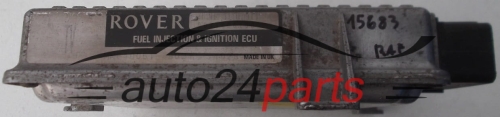 CALCULATEUR MOTEUR ROVER MNE 10061, MNE10061