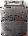 calculateur moteur pour ford fiesta 1.1
