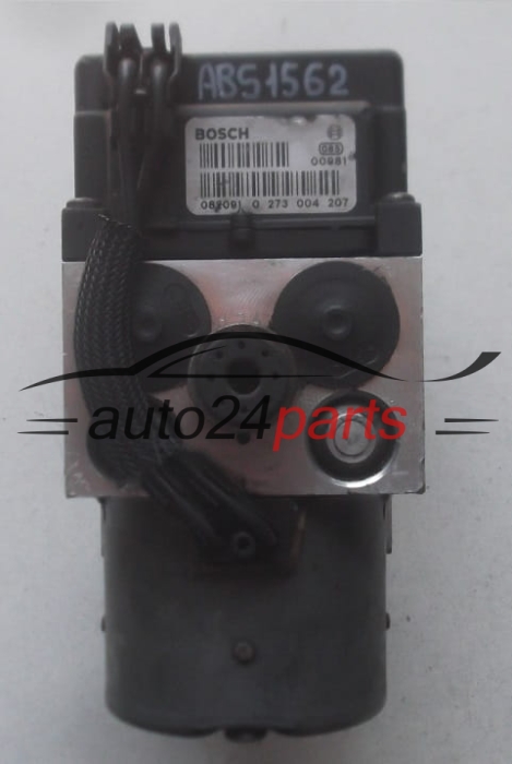  ABS MODULO BOMBA UNIDAD DE CONTROL OPEL CHEVROLET OMEGA B 09127978 DY, 9127978, BOSCH 0265216460, 09 127 978, 530102, 5 30 102, 0 265 216 460, 0265216475, 0 265 216 465