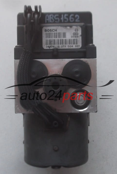  ABS MODULO BOMBA UNIDAD DE CONTROL OPEL CHEVROLET OMEGA B 09127978 DY, 9127978, BOSCH 0265216460, 09 127 978, 530102, 5 30 102, 0 265 216 460, 0265216475, 0 265 216 465