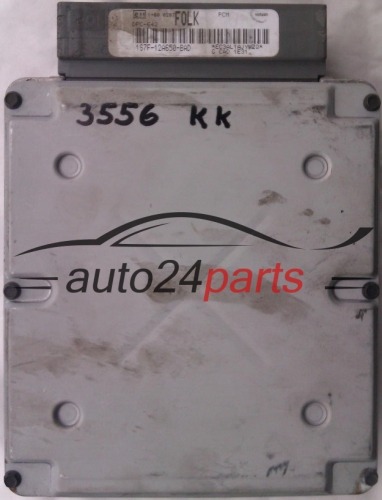 ECU CENTRALITA DE MOTOR FORD MONDEO 2.0 TDDI 1S7F12A650BAD, 1S7F-12A650-BAD FOLK, DPC-642 
